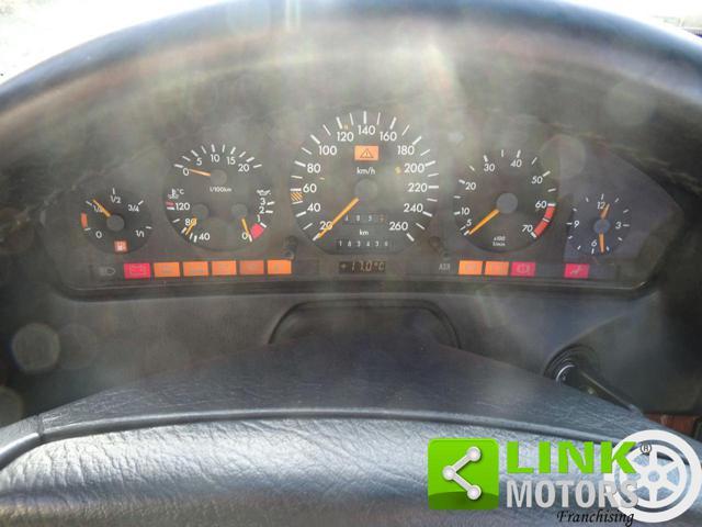 MERCEDES-BENZ SL 500 SL-32 cat