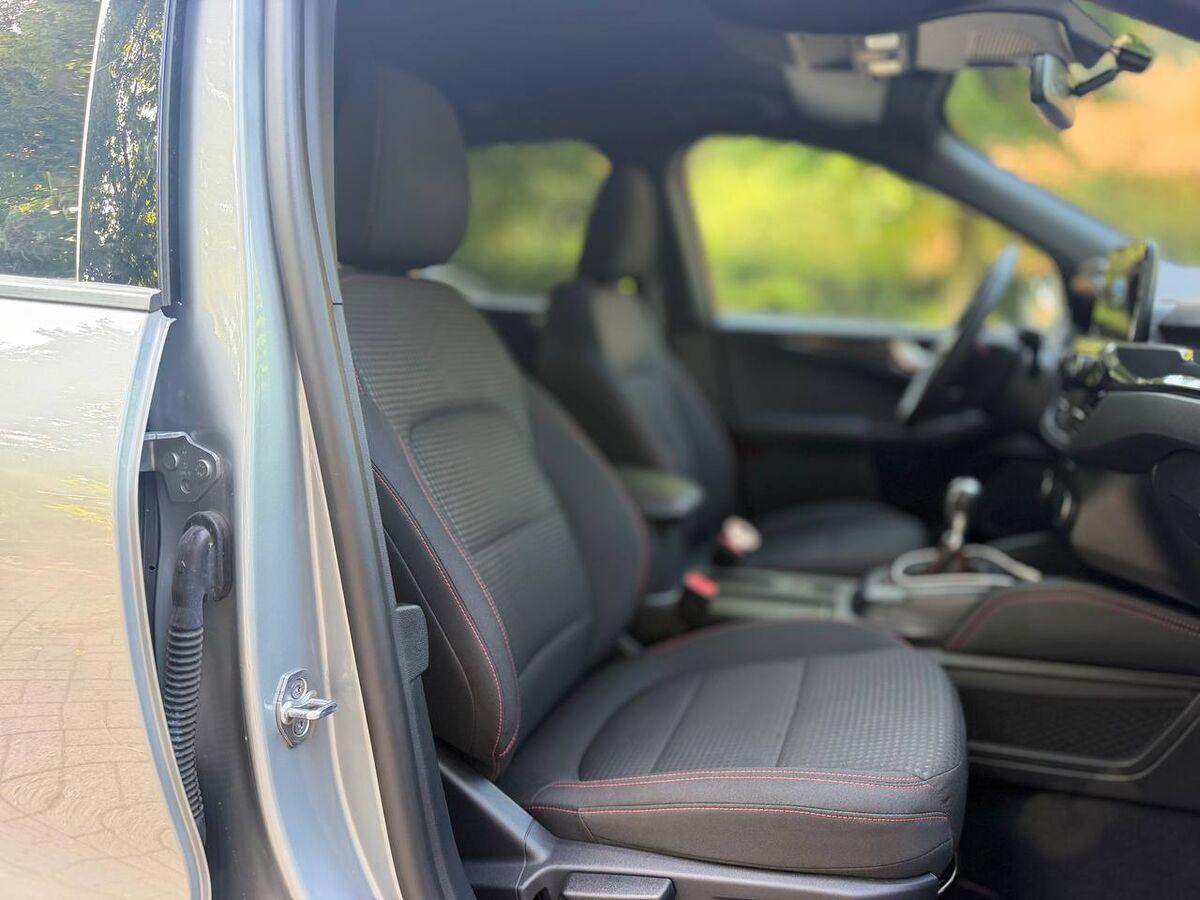 Ford Kuga 1.5 ecoboost ST-Line 2wd 150cv