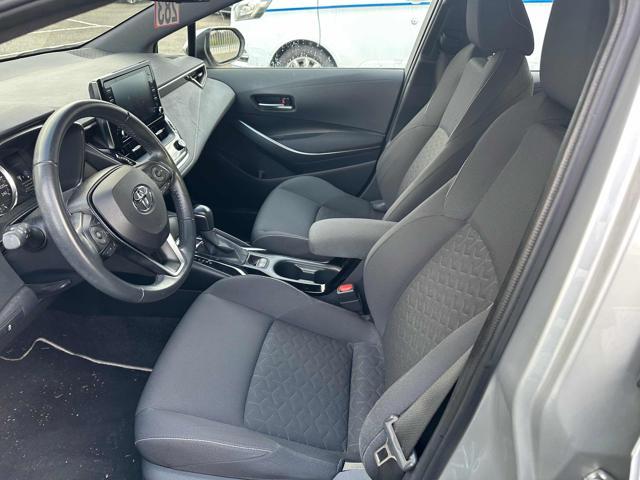 TOYOTA Corolla 1.8 Hybrid Active