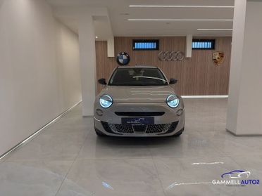FIAT 600 600 1.2 hybrid 110cv auto