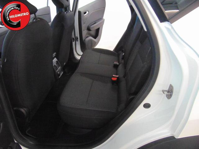 RENAULT Captur Full Hybrid E-Tech 145 CV Equilibre