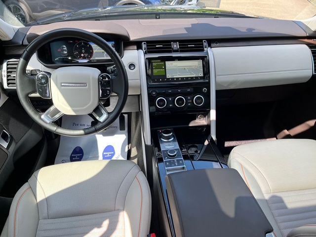 LAND ROVER Discovery 2.0 SD4 240 CV HSE Luxury 7 posti