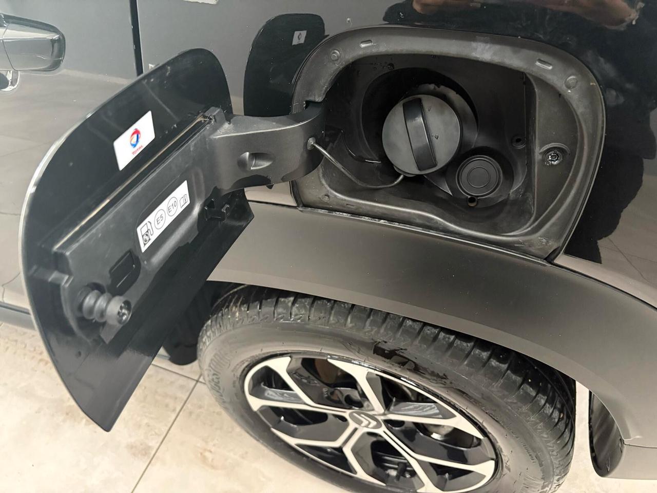 Citroen C3 Aircross C3 Aircross PureTech 110 S&S C-Series