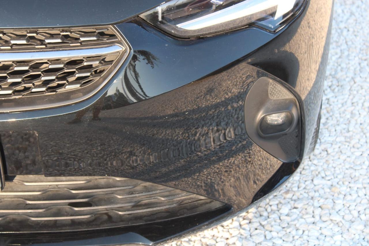 Opel Corsa 1.5 GS Line Tua A SOLI 195€ al mese Anticipo Zero