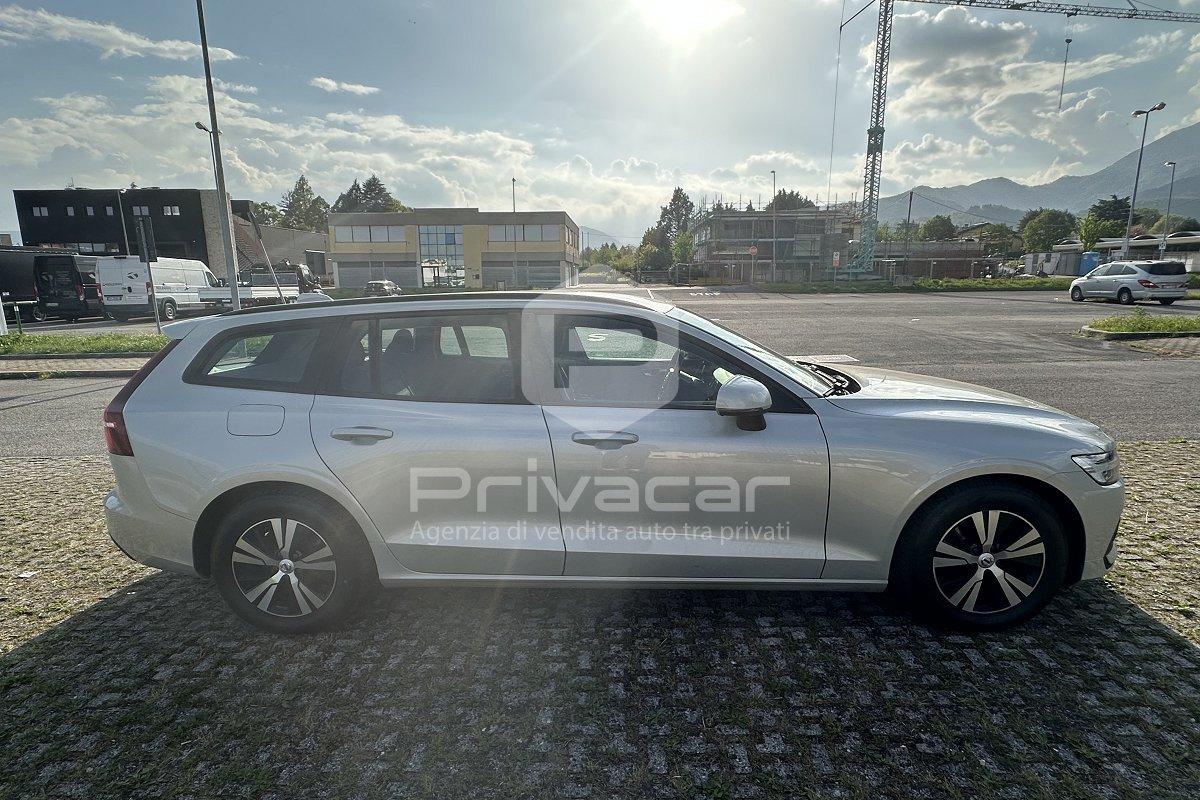 VOLVO V60 D3 Geartronic Momentum Business