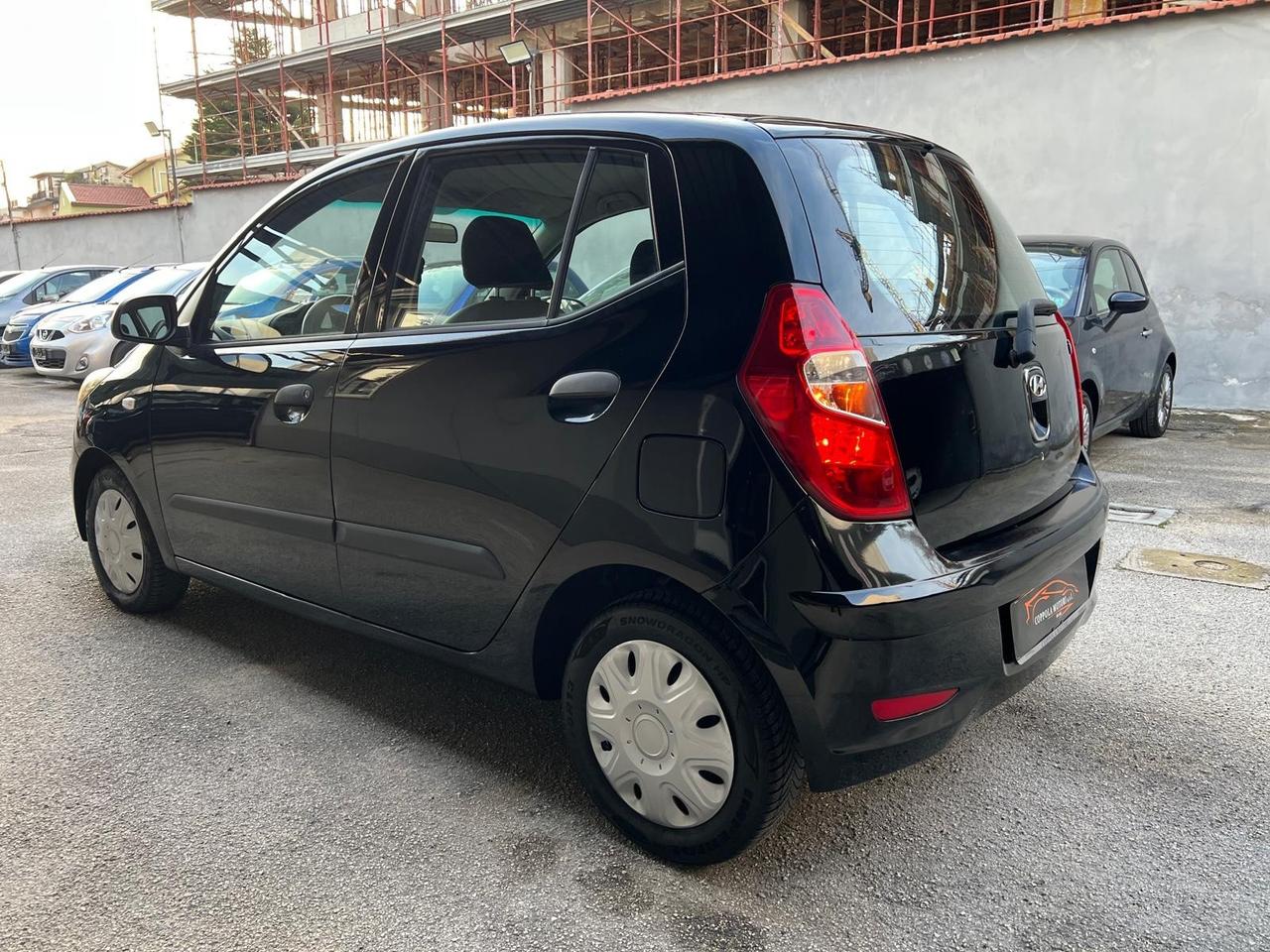 Hyundai i10 1.1 12V Comfort Clima