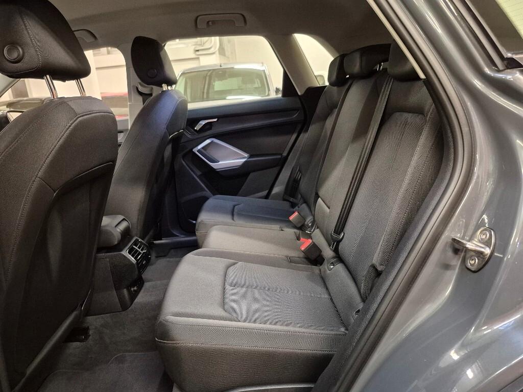 Audi Q3 35 TDI