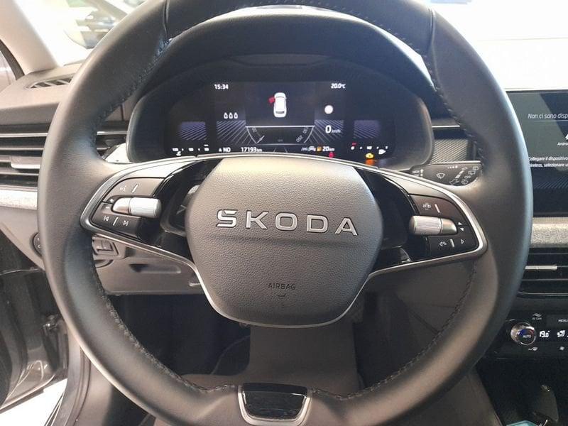 Škoda Kamiq Kamiq 1.0 tsi Be More 95cv