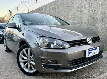 Volkswagen Golf 1.6 TDI 5p. BlueMotion Technology,Climatronic bizona, Bluetooth,Cruise,ecc.