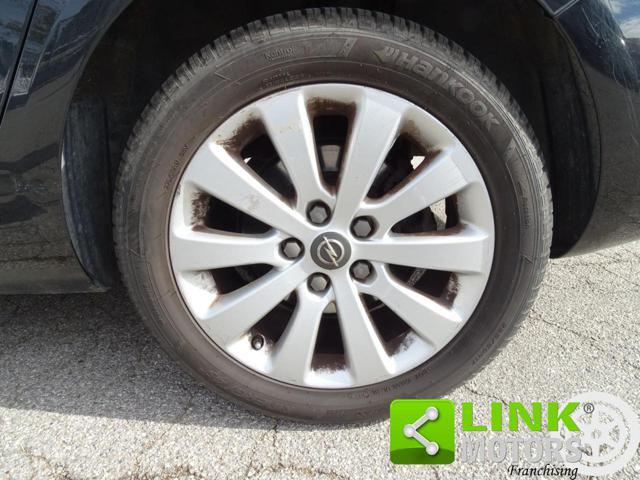 OPEL Astra 1.6 CDTI EcoFLEX S&S Sports Tourer Cosmo