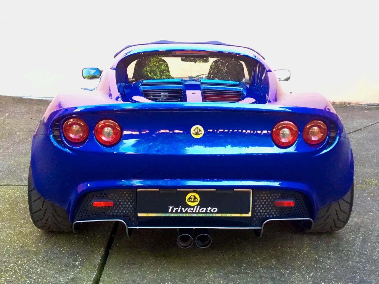 Lotus Elise 111 R