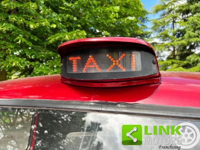 OTHERS-ANDERE Other CARBODIES - Taxi 2.7 D 79 CV-