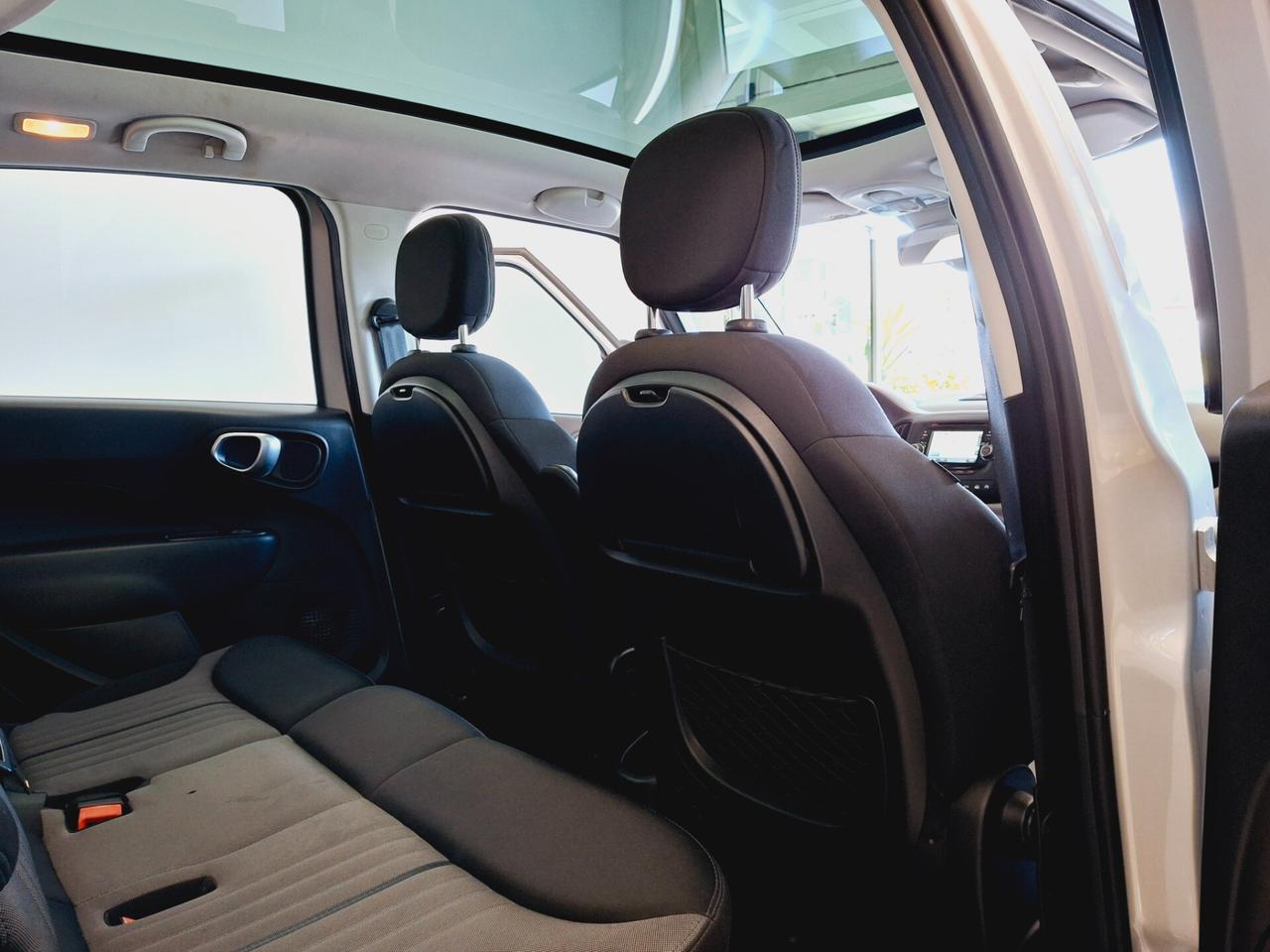 Fiat 500L 1.3 Multijet 95 CV Lounge Euro6