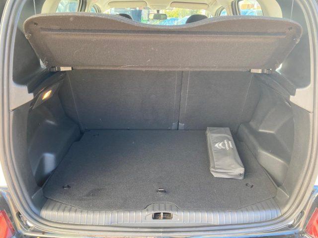CITROEN C3 Picasso 1.6 HDi 90CV UNICO PROPRIETARIO