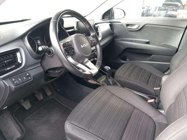 Kia Stonic Stonic 1.0 t-gdi mhev Style 100cv imt