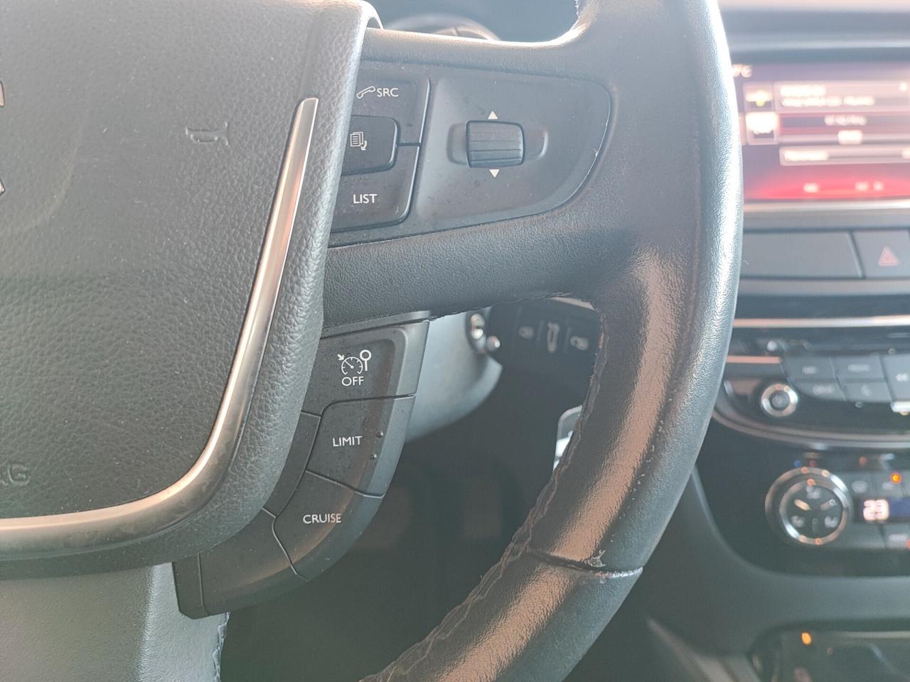 Peugeot 508 BlueHDi 120 EAT6 S&S SW Allure