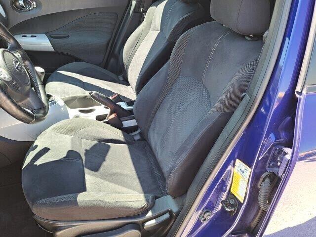 Nissan Juke 1.5 DCI ACENTA FULL OPTIONAL -NEO PATENTATI-