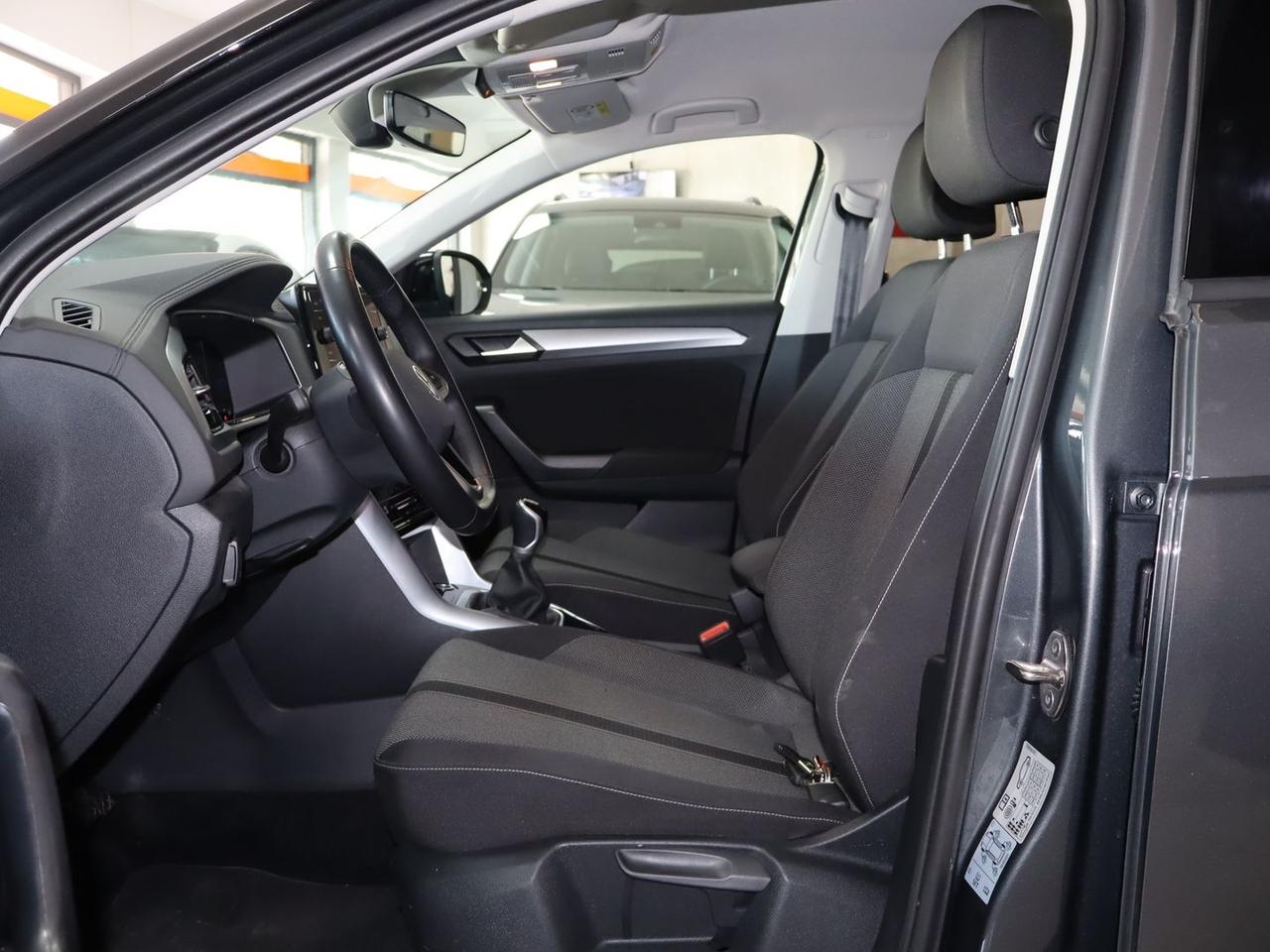 Volkswagen T-Roc Life 1.0 TSI GARANZIA VOLK #11629