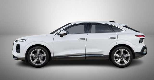 Audi Q3 SPB TFSI S-TRONIC BUSINESS NUOVO UFF.ITALIA PROMO