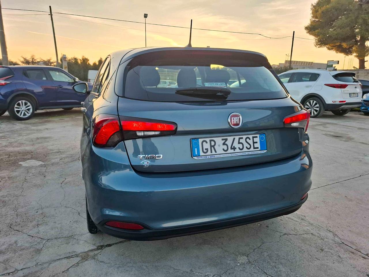 Fiat Tipo 1.0 BENZINA - 2023 5 PORTE SOLI 20 MILA KM !!!!!!!!!