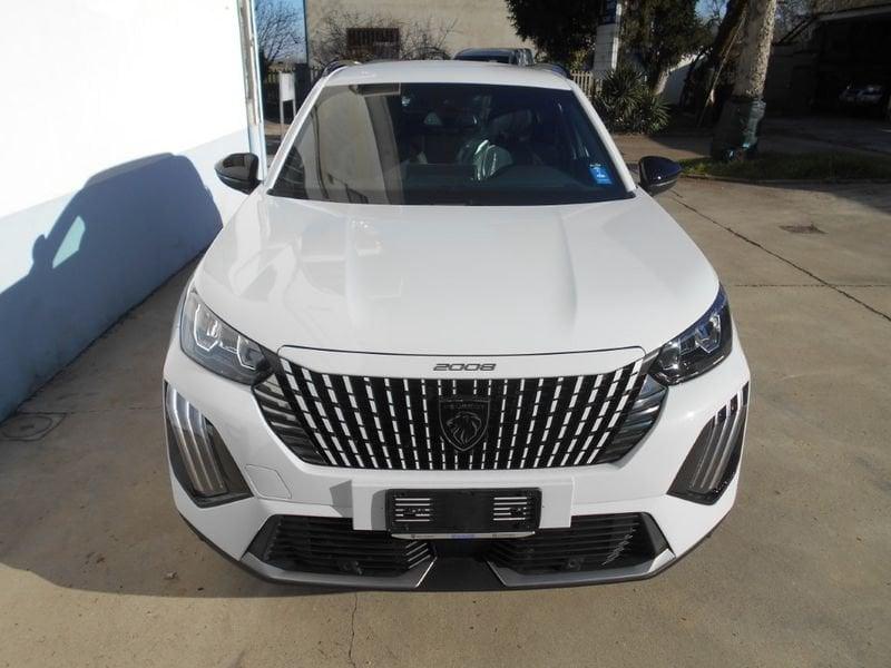 Peugeot 2008 130 Allure Eat8 Promo CBC 5
