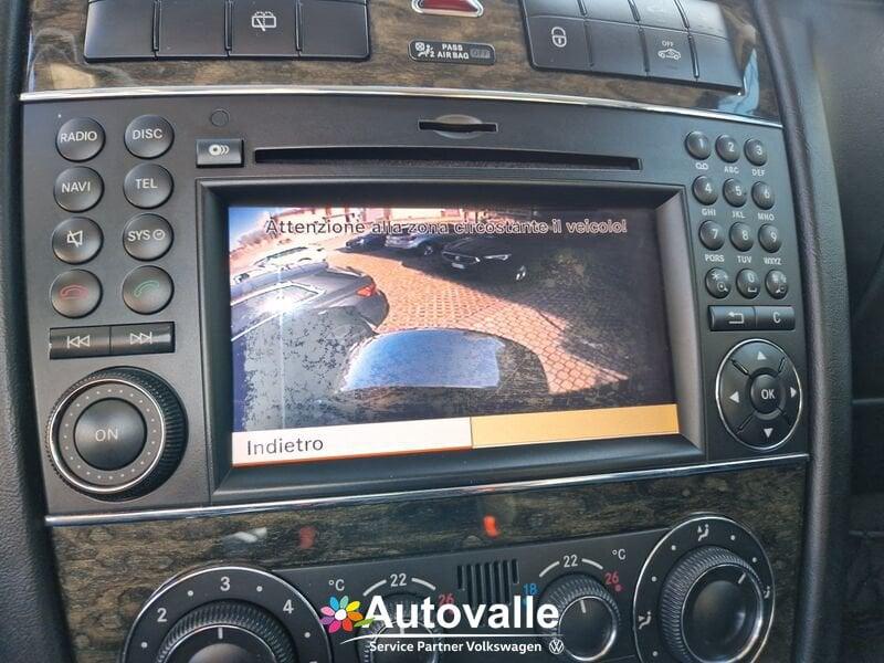 Mercedes-Benz Classe G G 350 CDI cat S.W. Lunga