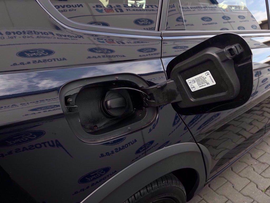 VOLKSWAGEN Taigo 1.0 tsi R-Line 110cv del 2022