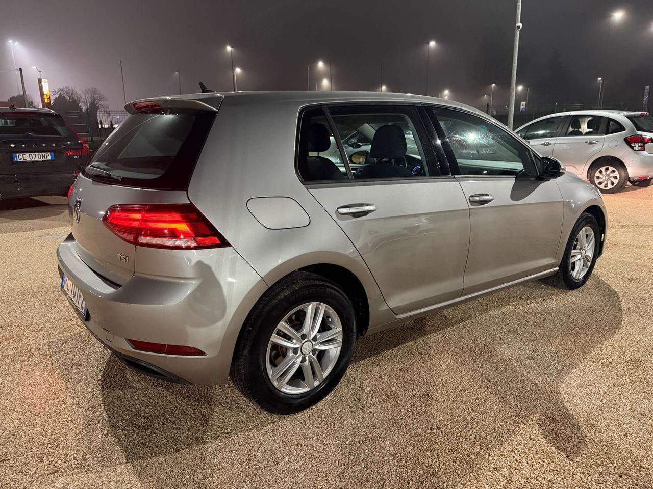 Volkswagen Golf Golf VII 5p 1.0 tsi Trendline BlueMotion