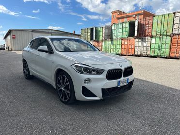 Bmw X2 xDrive20d Msport-X FULL LED