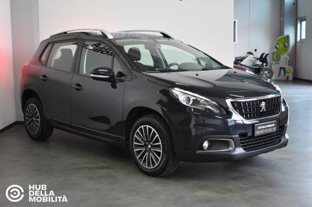 PEUGEOT 2008 BlueHDi 100 S&S Active