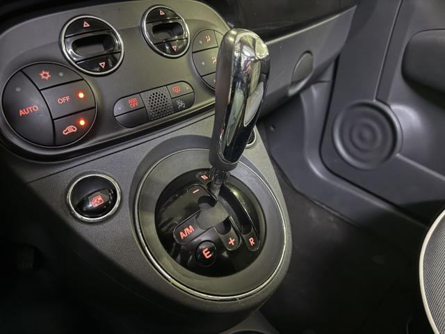 FIAT 500C 1.2 Lounge