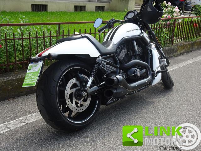 HARLEY-DAVIDSON V-Rod VR1
