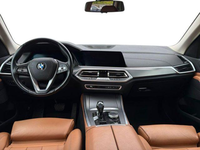 BMW X5 xDrive30d xLine