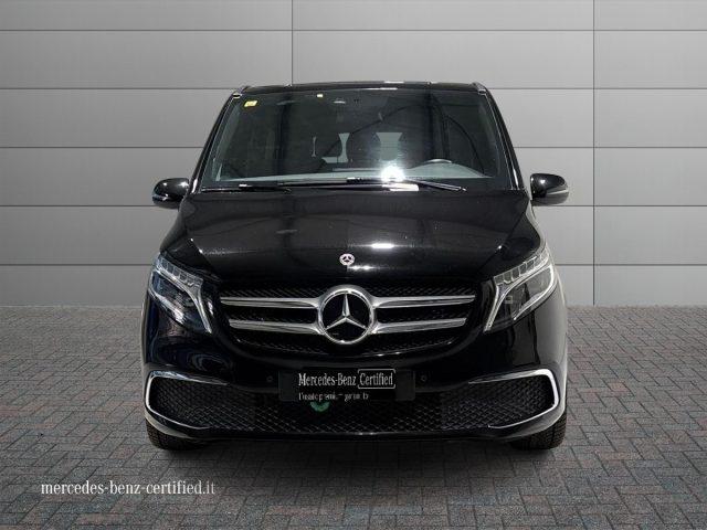 MERCEDES-BENZ V 250 d Automatic 4Matic Premium Extralong