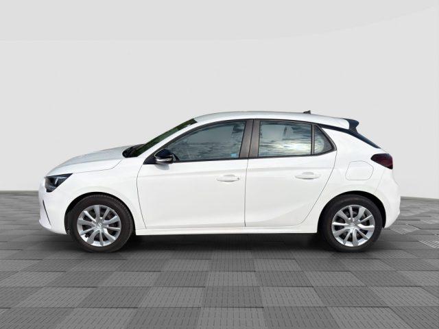 OPEL Corsa Corsa 1.2 100 CV Edition