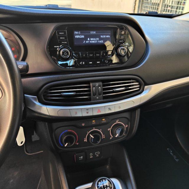 FIAT Tipo 1.6 Mjt Easy