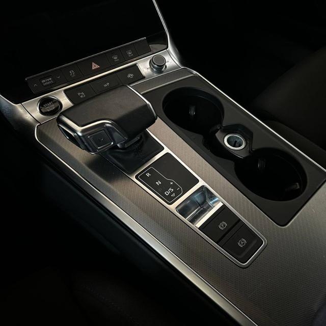 AUDI A6 Avant 40 2.0 TDI S tronic Business Sport TETTO