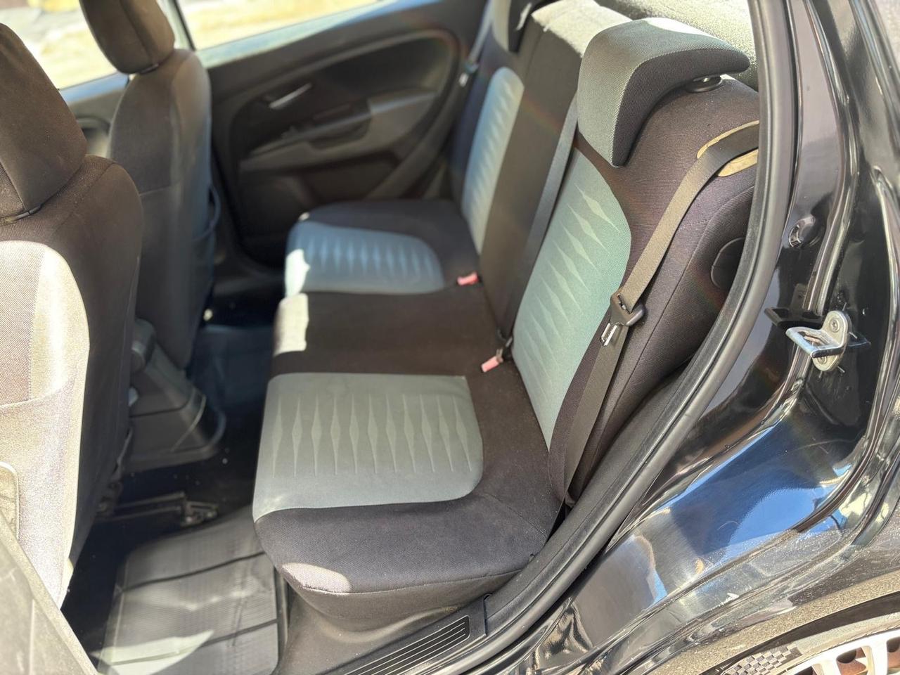 Fiat Grande punto 1.2 5 porte - 2009