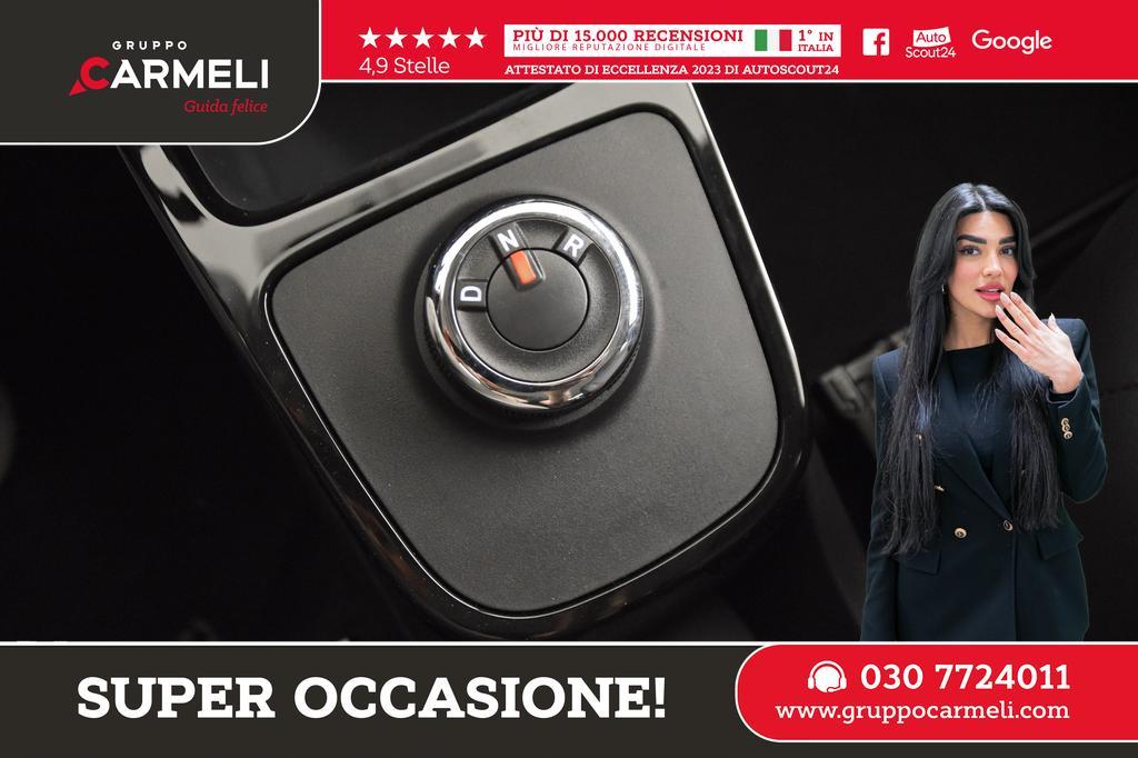 Dacia Spring Electric 65 Extreme