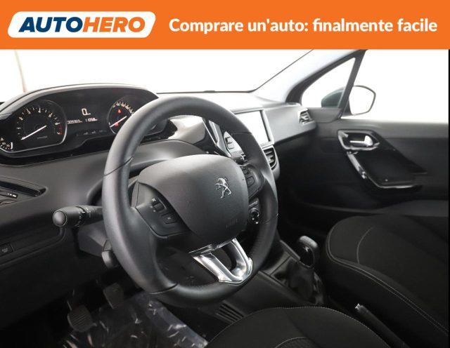 PEUGEOT 208 1° serie PureTech 82 Stop&Start 5 porte Active
