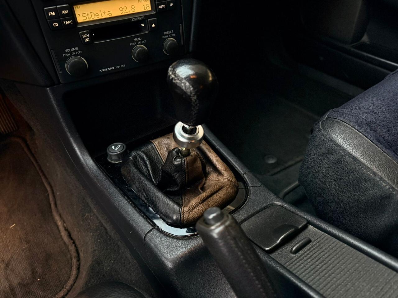 Volvo V40 1.9 D (116 CV) cat Class