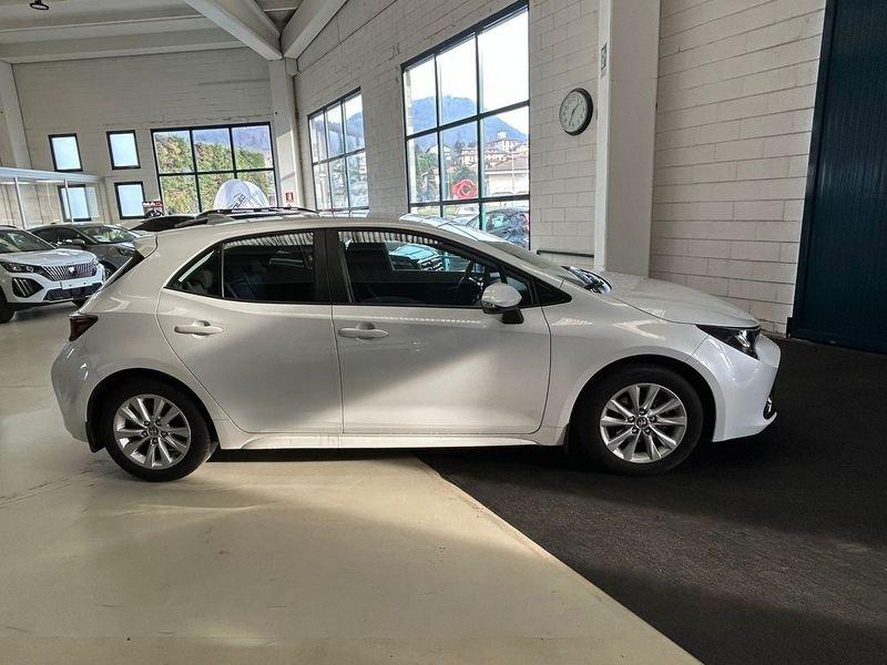 Toyota Corolla 1.8 Hybrid Active