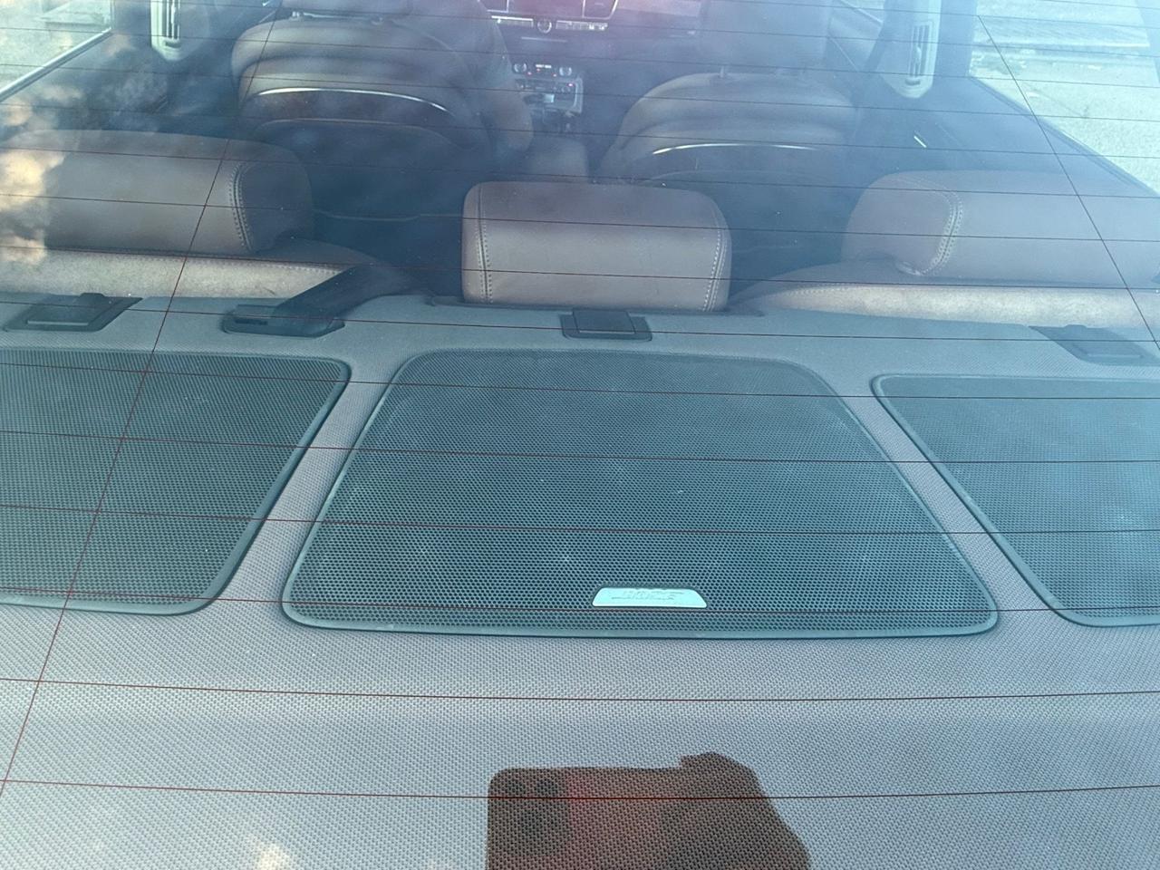 Audi A8 3.0TDI 250CV Quattro tiptronic 2011 EURO5