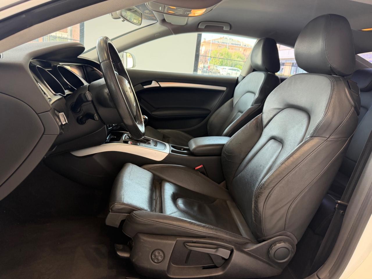 Audi A5 2.0 TDI F.AP. Ambition
