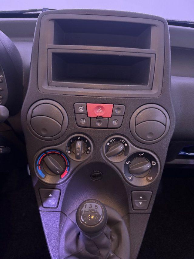 FIAT Panda 1.2 Emotion