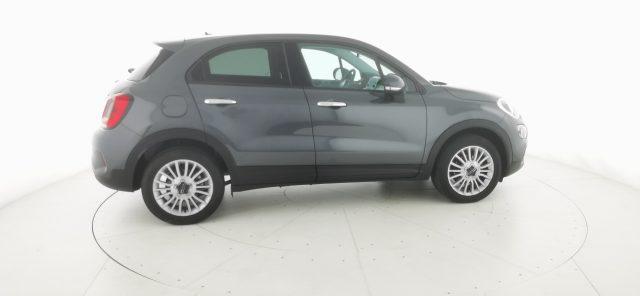 FIAT 500X 1.3 MultiJet 95 CV Connect