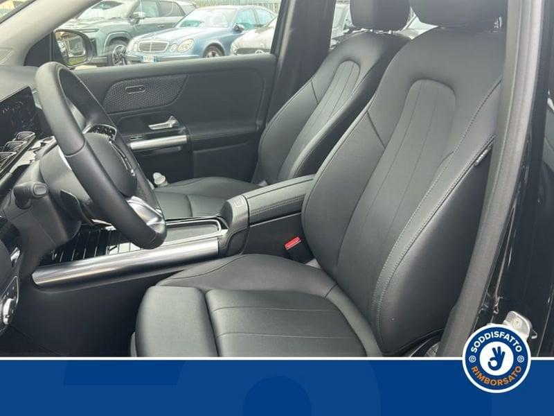 Mercedes-Benz GLA 200d Automatic Advanced Plus Progressive