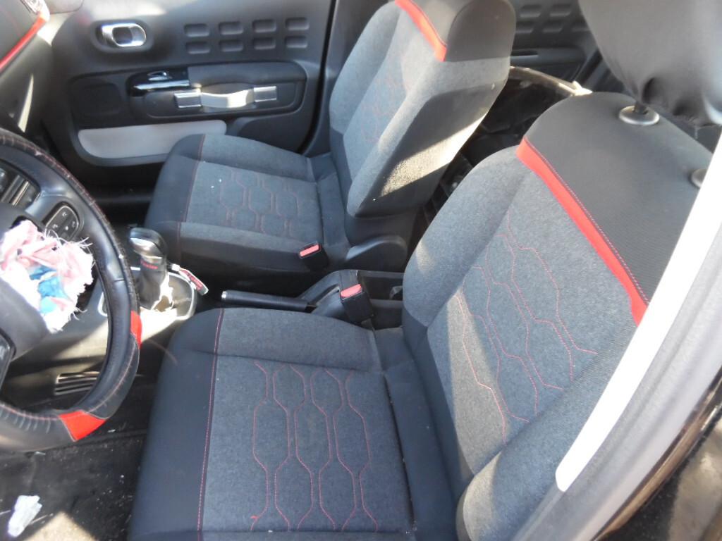 Citroen C3 PureTech 68 Live