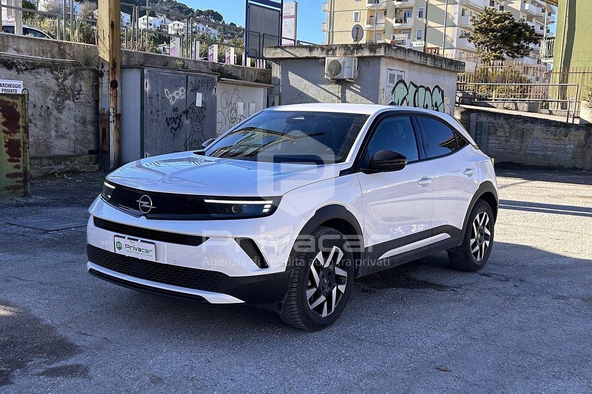 OPEL Mokka 1.2 Hybrid aut. Edition