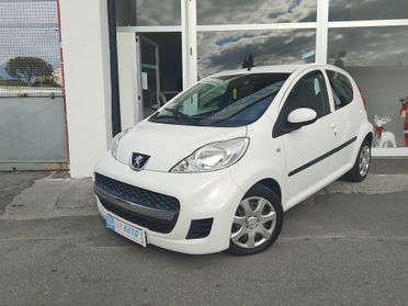 Peugeot 107 1.0 68CV 5p. Active